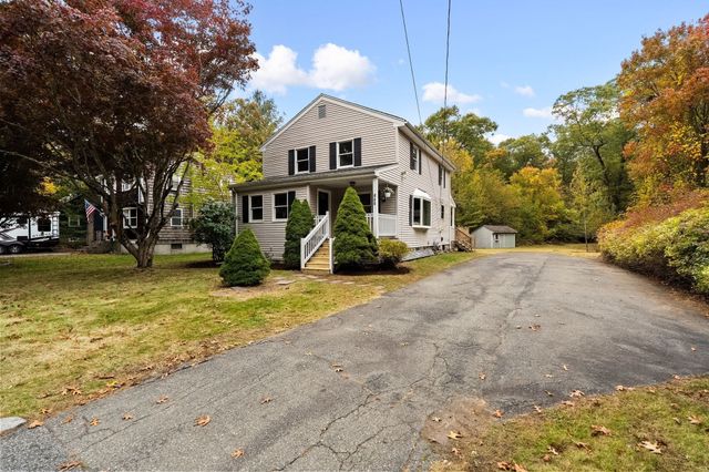 480 Forest St, Rockland, MA 02370