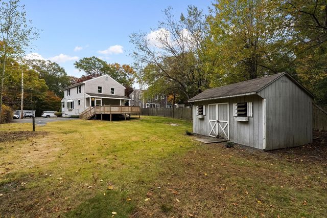 480 Forest St, Rockland, MA 02370