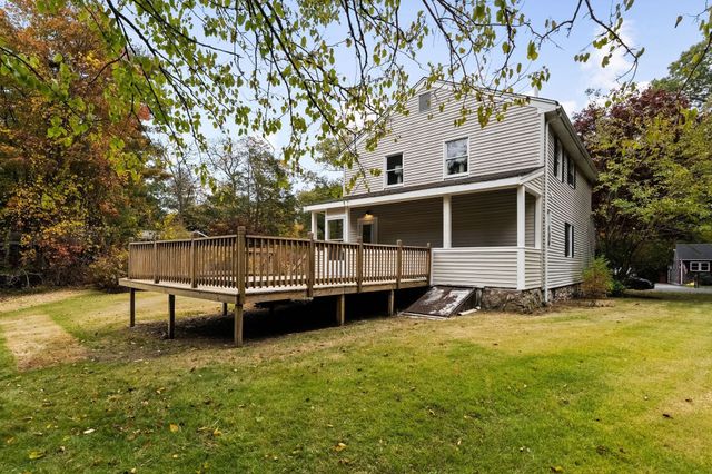480 Forest St, Rockland, MA 02370