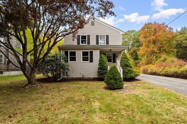 480 Forest St, Rockland, MA 02370