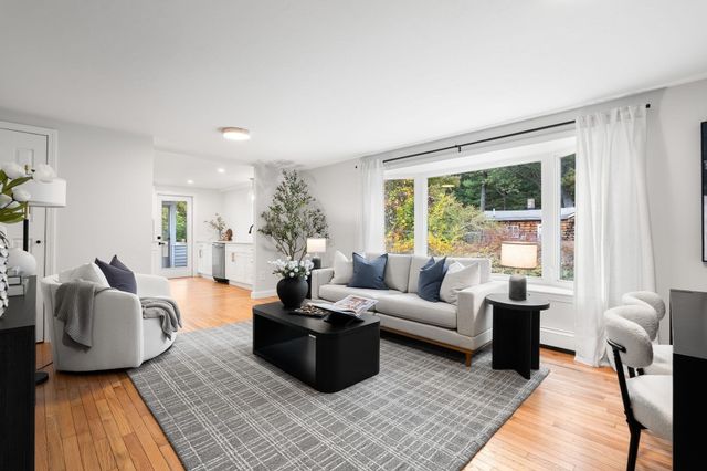 480 Forest St, Rockland, MA 02370