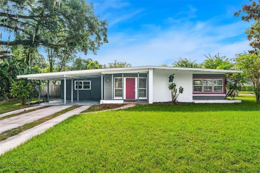 1911 S MELLONVILLE AVENUE, Sanford, FL 32771