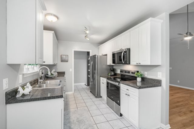 2321 Green Trails Ct, Antioch, TN 37013