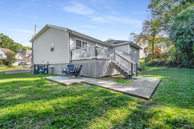 2321 Green Trails Ct, Antioch, TN 37013