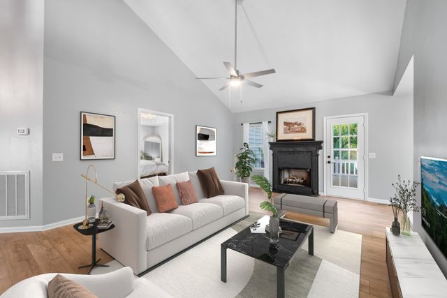 2321 Green Trails Ct, Antioch, TN 37013