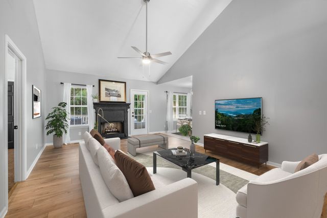 2321 Green Trails Ct, Antioch, TN 37013