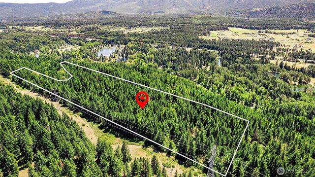 2140 Heron Drive, Cle Elum, WA 98922