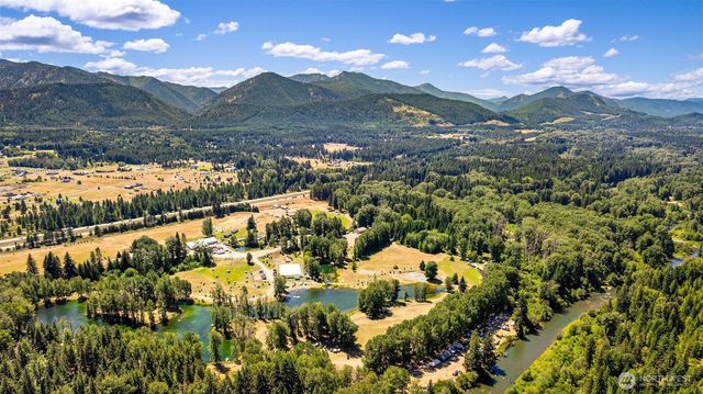 2140 Heron Drive, Cle Elum, WA 98922