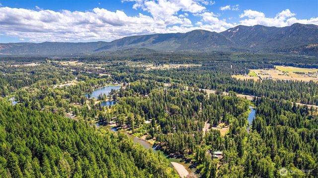 2140 Heron Drive, Cle Elum, WA 98922