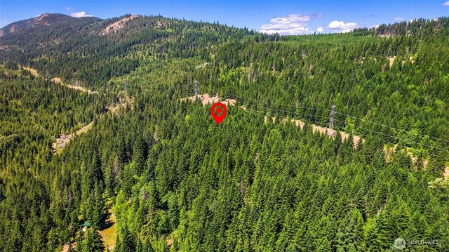 2140 Heron Drive, Cle Elum, WA 98922