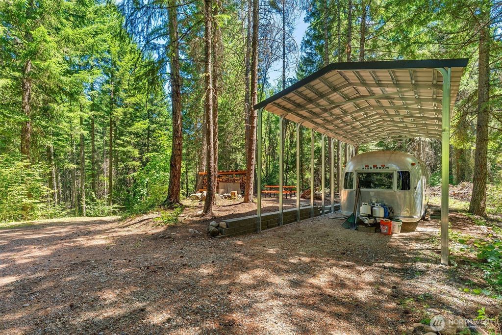 2140 Heron Drive, Cle Elum, WA 98922