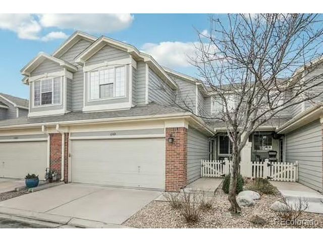 6369 Cole Ln, Arvada, CO 80004