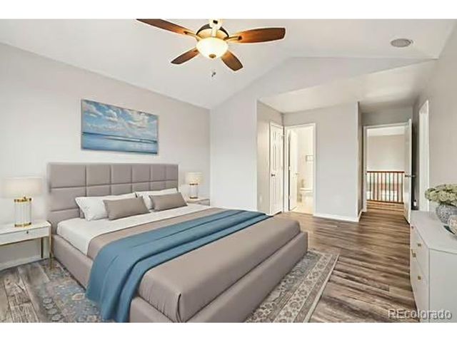 6369 Cole Ln, Arvada, CO 80004