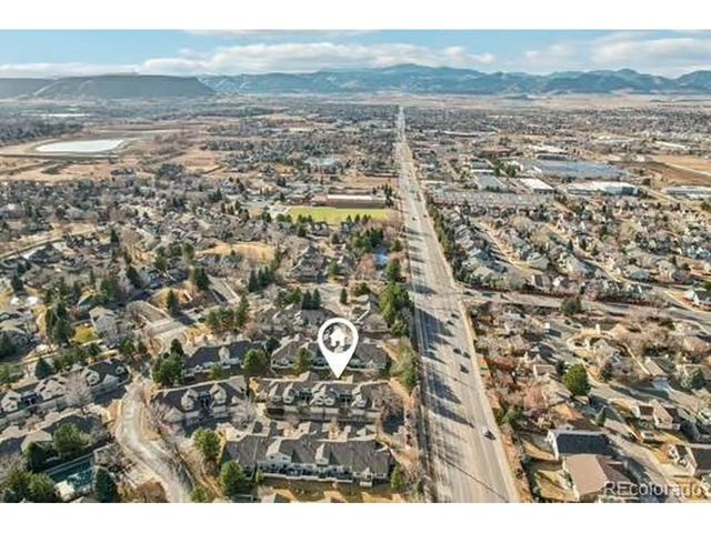 6369 Cole Ln, Arvada, CO 80004