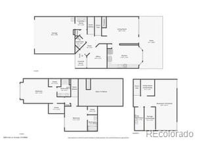 6369 Cole Ln, Arvada, CO 80004