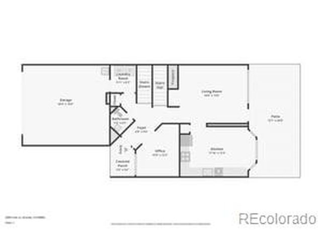 6369 Cole Ln, Arvada, CO 80004