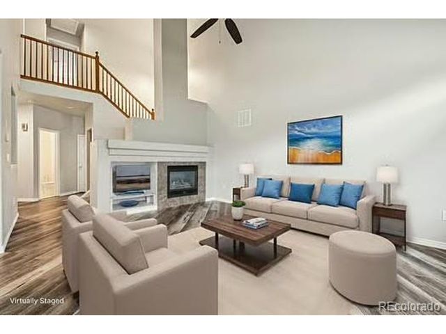 6369 Cole Ln, Arvada, CO 80004