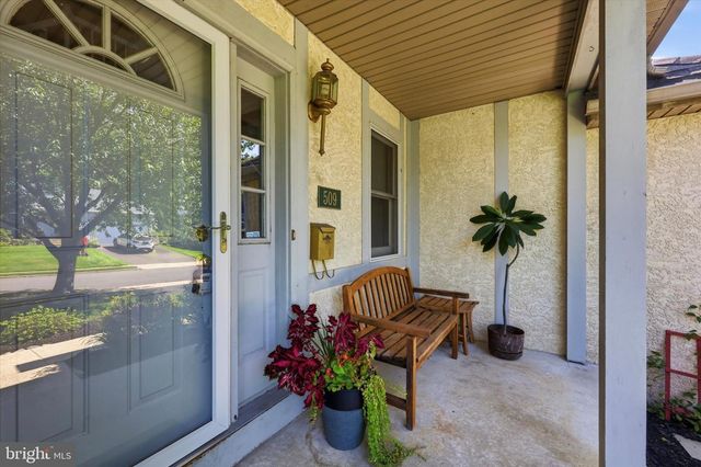 509 DERWYN RD, Drexel Hill, PA 19026