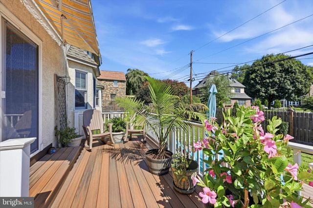509 DERWYN RD, Drexel Hill, PA 19026