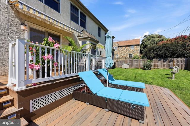509 DERWYN RD, Drexel Hill, PA 19026