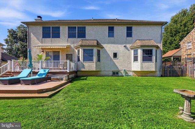 509 DERWYN RD, Drexel Hill, PA 19026