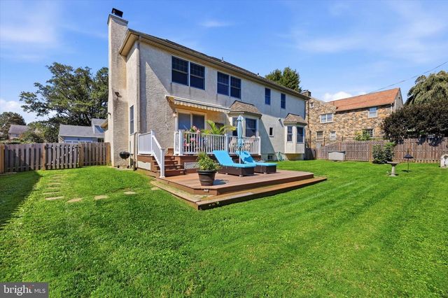509 DERWYN RD, Drexel Hill, PA 19026