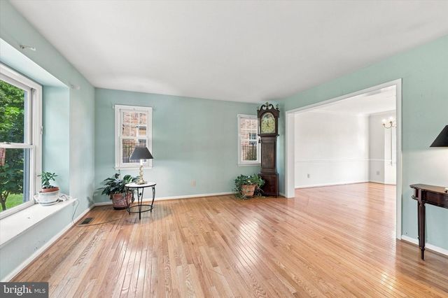 509 DERWYN RD, Drexel Hill, PA 19026