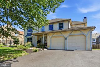 509 DERWYN RD, Drexel Hill, PA 19026