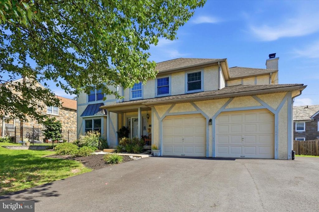 509 DERWYN RD, Drexel Hill, PA 19026