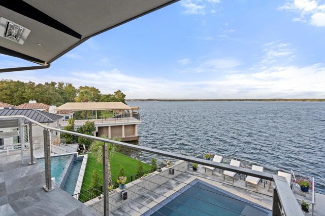 402 Lighthouse DR, Horseshoe Bay, TX 78657