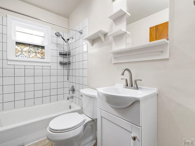 125 W 20th St, Pueblo, CO 81003