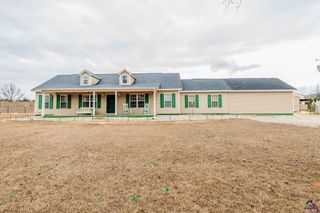 525 Hardison Church Road, Byron, GA 31008