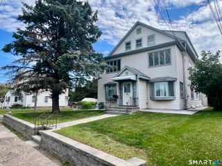 643 Burritt Street, New Britain, CT 06053