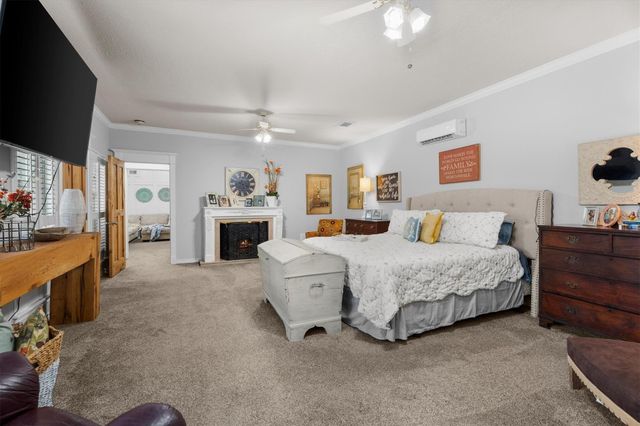 15902 Guinstead Drive, Spring, TX 77379