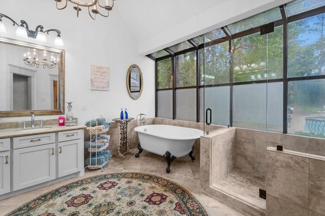 15902 Guinstead Drive, Spring, TX 77379