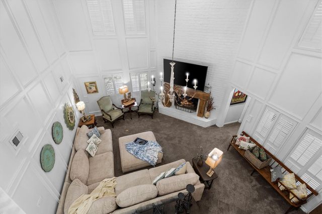 15902 Guinstead Drive, Spring, TX 77379