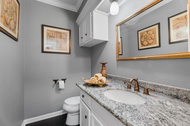 15902 Guinstead Drive, Spring, TX 77379