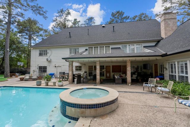 15902 Guinstead Drive, Spring, TX 77379