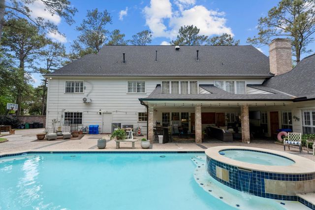 15902 Guinstead Drive, Spring, TX 77379