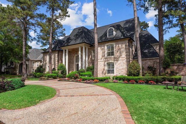 15902 Guinstead Drive, Spring, TX 77379