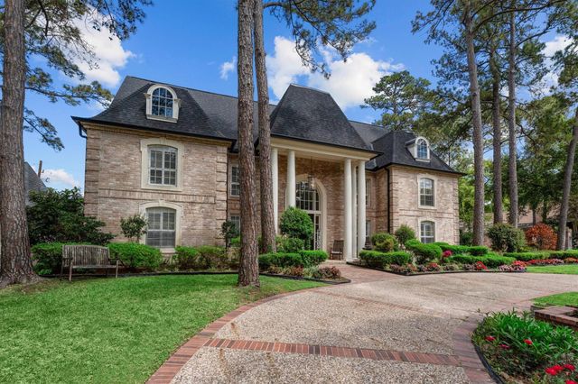 15902 Guinstead Drive, Spring, TX 77379