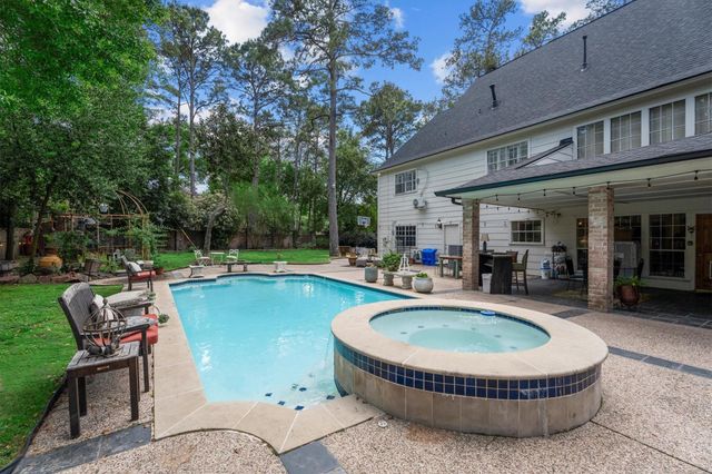 15902 Guinstead Drive, Spring, TX 77379