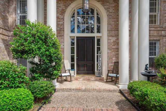 15902 Guinstead Drive, Spring, TX 77379