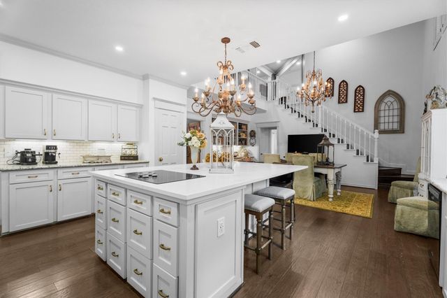 15902 Guinstead Drive, Spring, TX 77379