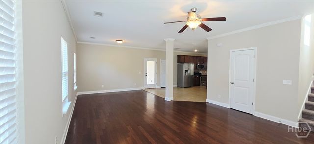 21 James Drive, Richmond Hill, GA 31324