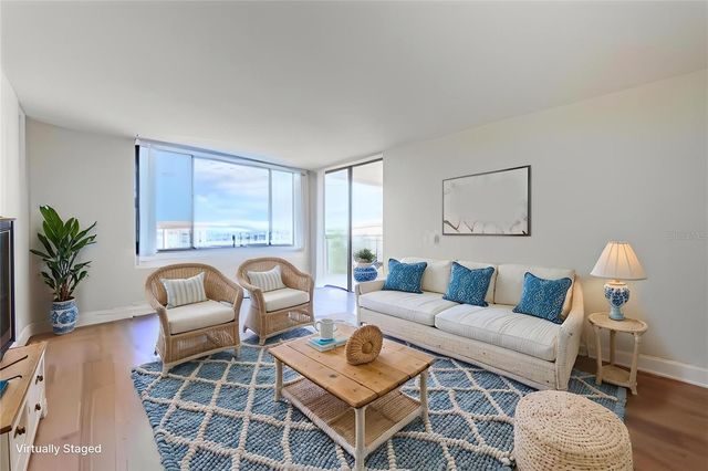 6322 PALMA DEL MAR BOULEVARD S 705, St Petersburg, FL 33715