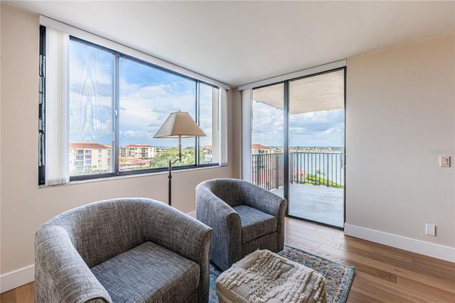 6322 PALMA DEL MAR BOULEVARD S 705, St Petersburg, FL 33715