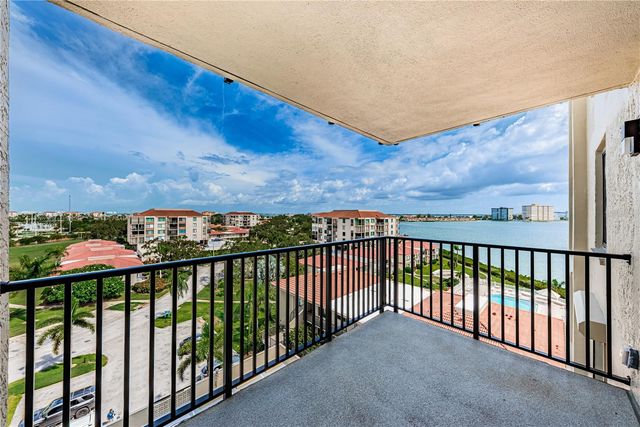 6322 PALMA DEL MAR BOULEVARD S 705, St Petersburg, FL 33715