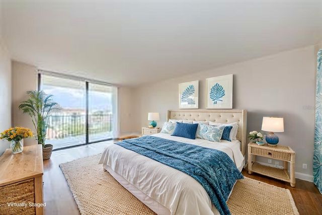 6322 PALMA DEL MAR BOULEVARD S 705, St Petersburg, FL 33715