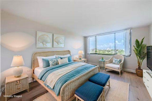 6322 PALMA DEL MAR BOULEVARD S 705, St Petersburg, FL 33715
